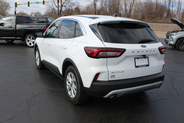 2024 Ford Escape Active | Granite City, Illinois | MasterCars Company Inc.