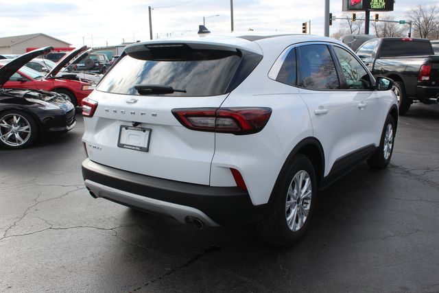 2024 Ford Escape Active | Granite City, Illinois | MasterCars Company Inc. 2024 Ford Escape Active | Granite City, Illinois | MasterCars Company Inc.