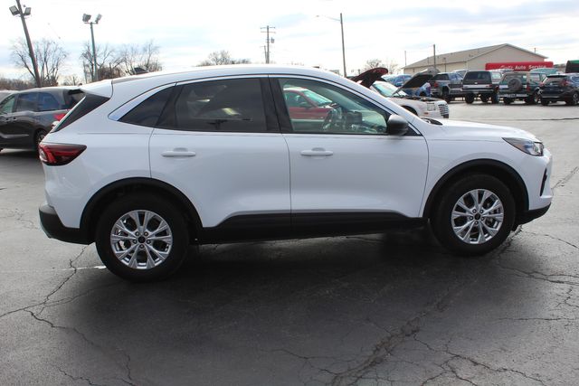 2024 Ford Escape Active | Granite City, Illinois | MasterCars Company Inc. 2024 Ford Escape Active | Granite City, Illinois | MasterCars Company Inc.