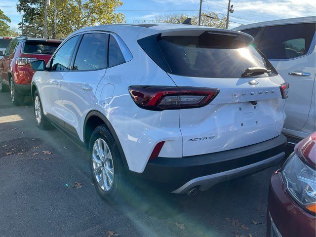 2024 Ford Escape Active - John Gibson Auto Sales Hot Springs 2024 Ford Escape Active - John Gibson Auto Sales Hot Springs