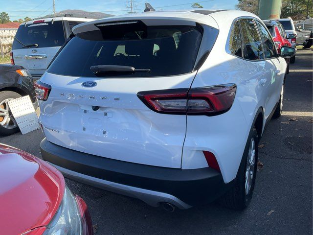 2024 Ford Escape Active - John Gibson Auto Sales Hot Springs 2024 Ford Escape Active - John Gibson Auto Sales Hot Springs