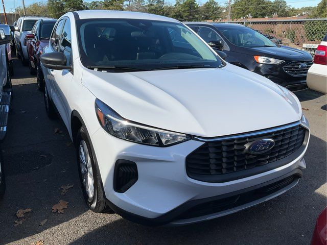 2024 Ford Escape Active - John Gibson Auto Sales Hot Springs 2024 Ford Escape Active - John Gibson Auto Sales Hot Springs