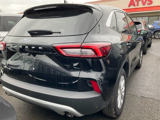2024 Ford Escape Active - John Gibson Auto Sales Hot Springs 2024 Ford Escape Active - John Gibson Auto Sales Hot Springs