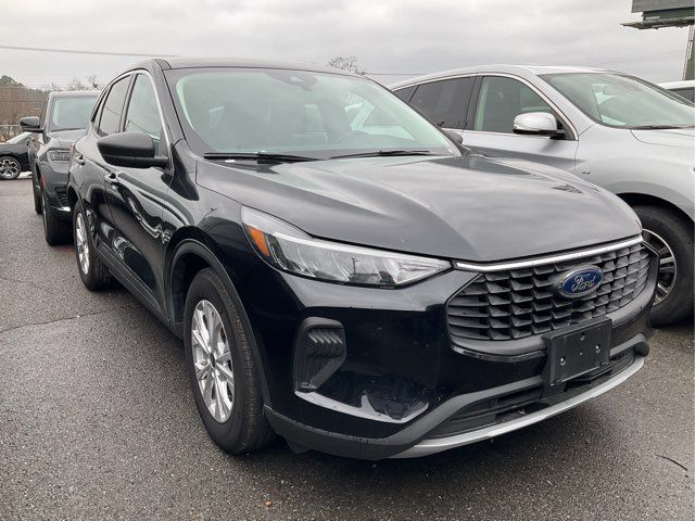 2024 Ford Escape Active - John Gibson Auto Sales Hot Springs 2024 Ford Escape Active - John Gibson Auto Sales Hot Springs