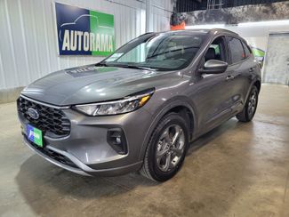 2024 Ford Escape Hybrid