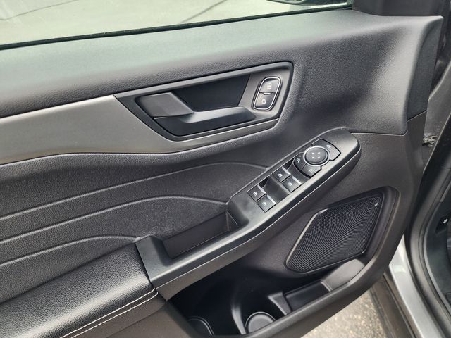 2024 Ford Escape Active 2024 Ford Escape Active