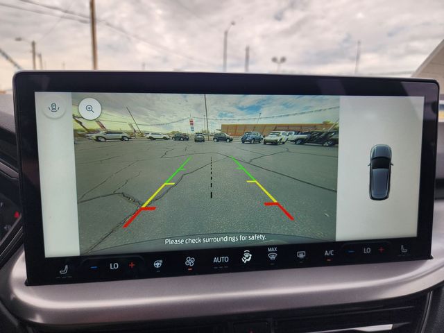 2024 Ford Escape Active 2024 Ford Escape Active