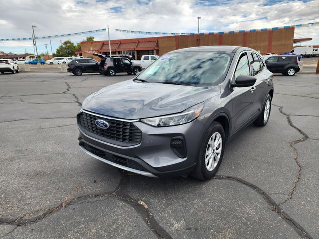 2024 Ford Escape Active 2024 Ford Escape Active