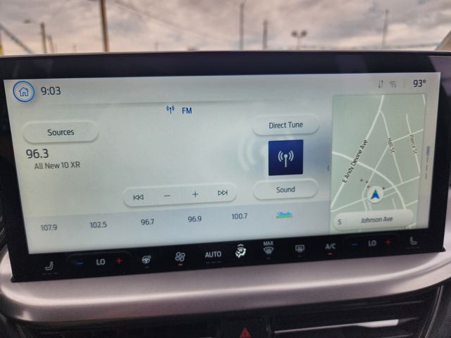 2024 Ford Escape Active 2024 Ford Escape Active