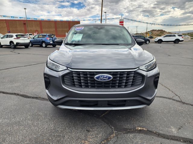 2024 Ford Escape Active 2024 Ford Escape Active