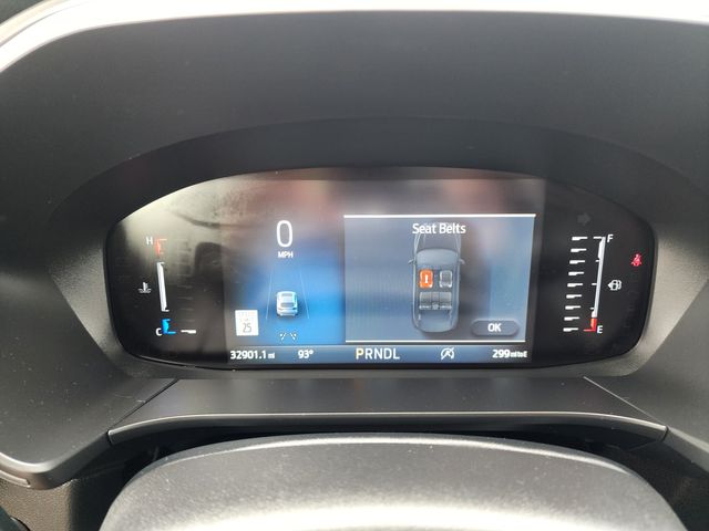 2024 Ford Escape Active 2024 Ford Escape Active