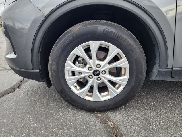 2024 Ford Escape Active 2024 Ford Escape Active