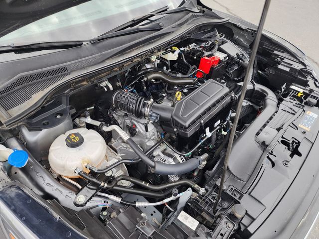 2024 Ford Escape Active 2024 Ford Escape Active