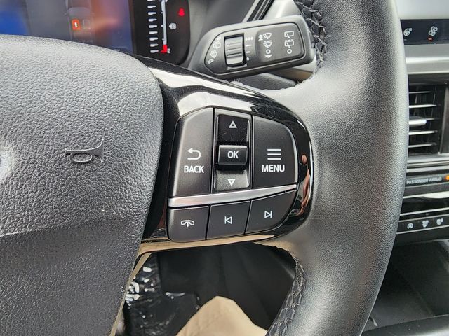 2024 Ford Escape Active 2024 Ford Escape Active