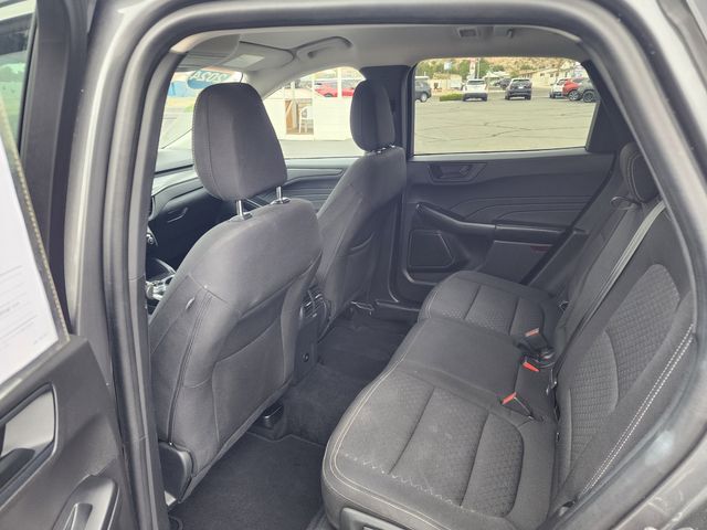 2024 Ford Escape Active 2024 Ford Escape Active