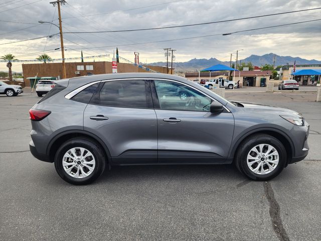 2024 Ford Escape Active 2024 Ford Escape Active