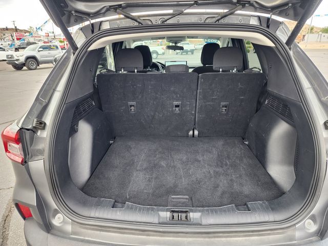 2024 Ford Escape Active 2024 Ford Escape Active