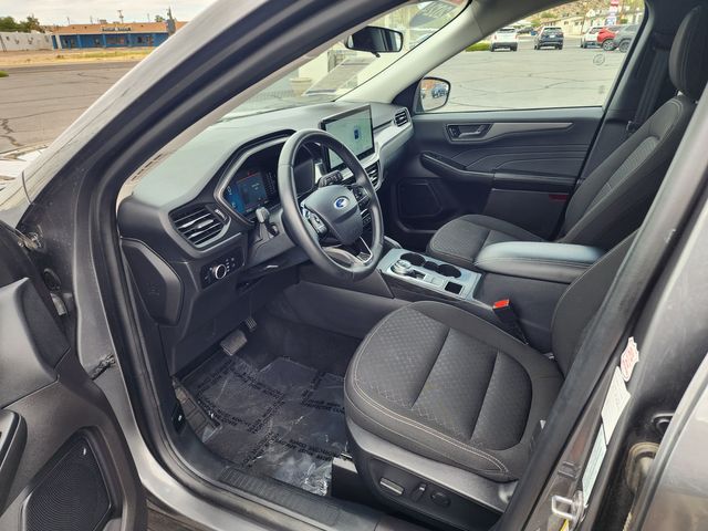 2024 Ford Escape Active 2024 Ford Escape Active