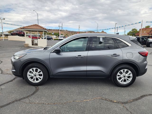 2024 Ford Escape Active 2024 Ford Escape Active