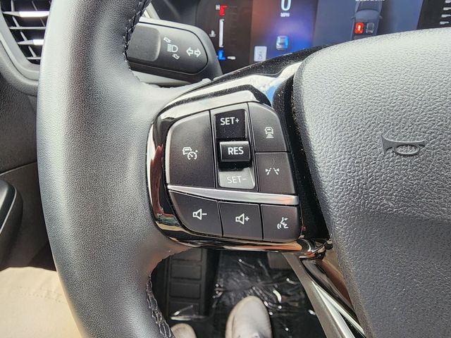 2024 Ford Escape Active 2024 Ford Escape Active