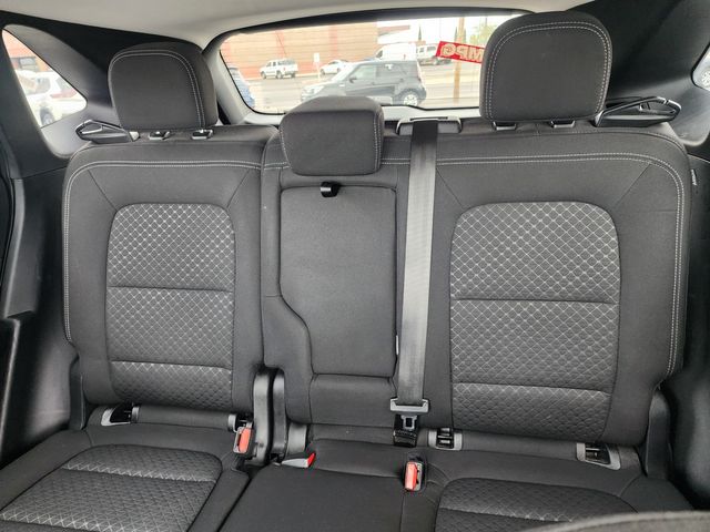 2024 Ford Escape Active 2024 Ford Escape Active