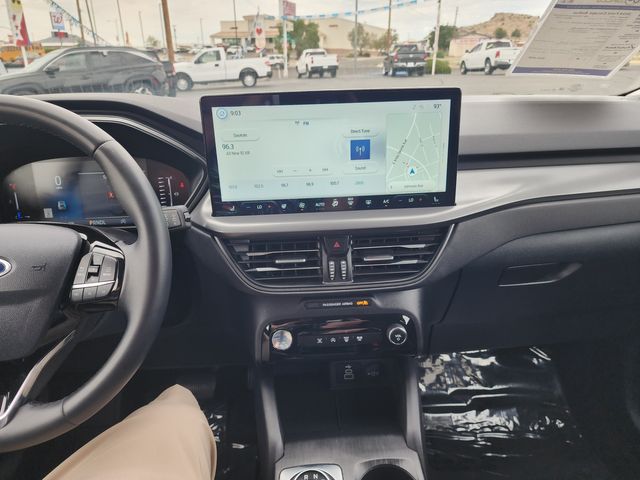 2024 Ford Escape Active 2024 Ford Escape Active