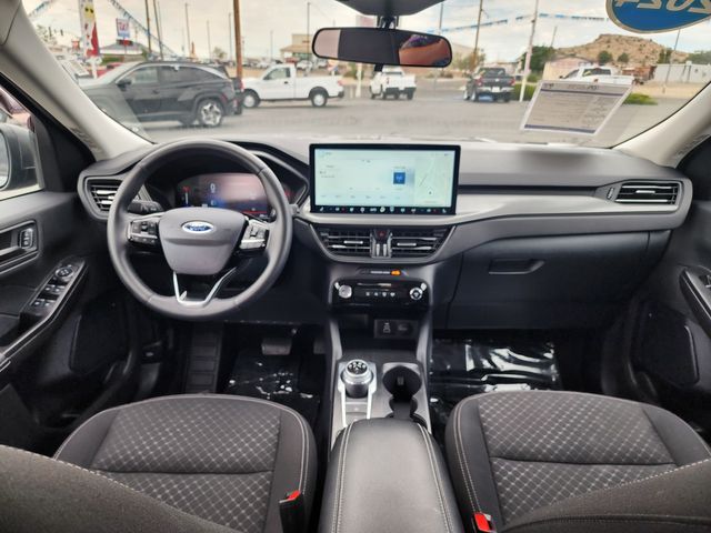 2024 Ford Escape Active 2024 Ford Escape Active