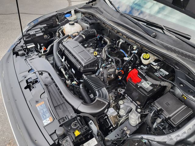 2024 Ford Escape Active 2024 Ford Escape Active