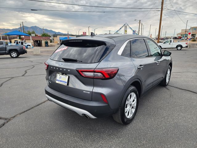 2024 Ford Escape Active 2024 Ford Escape Active