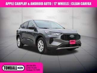 2024 Ford Escape Active | Tomball, TX | Ask Jorge Lopez in Tomball, TX 77375