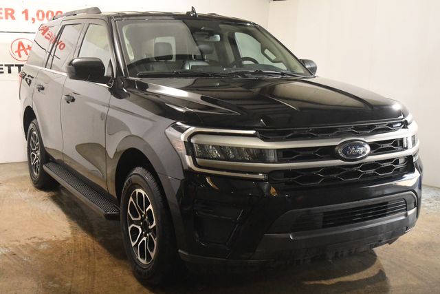 2024 Ford Expedition XLT | Branford, CT | Sound Auto Wholesalers