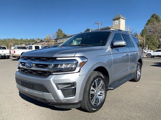 2024 Ford Expedition Limited | Bullhead City, AZ | Automobile Consulting Services