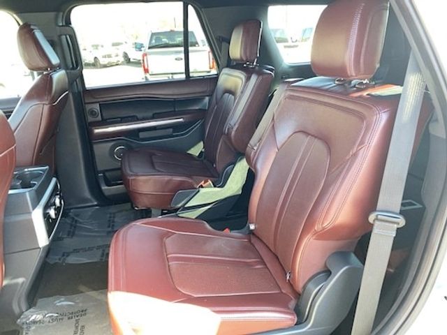 2024 Ford Expedition Limited | Bullhead City, AZ | Automobile Consulting Services