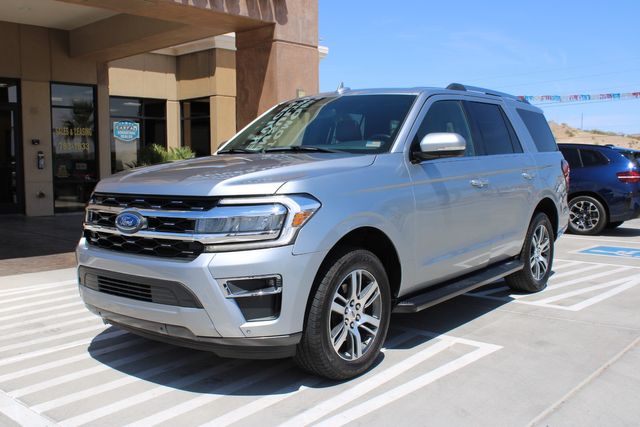 2024 Ford Expedition Limited | Bullhead City, AZ | Automobile Consulting Services