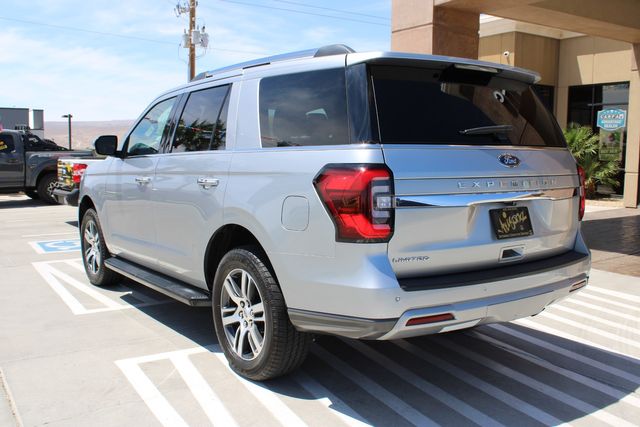 2024 Ford Expedition Limited | Bullhead City, AZ | Automobile Consulting Services