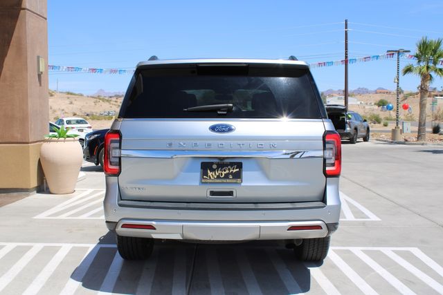 2024 Ford Expedition Limited | Bullhead City, AZ | Automobile Consulting Services