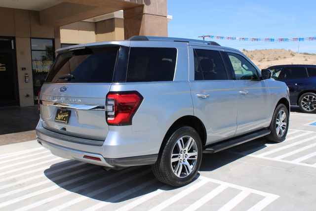 2024 Ford Expedition Limited | Bullhead City, AZ | Automobile Consulting Services