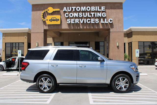 2024 Ford Expedition Limited | Bullhead City, AZ | Automobile Consulting Services