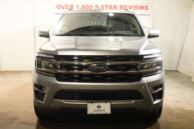 2024 Ford Expedition MAX Limited | Branford, CT | Sound Auto Wholesalers 2024 Ford Expedition MAX Limited | Branford, CT | Sound Auto Wholesalers