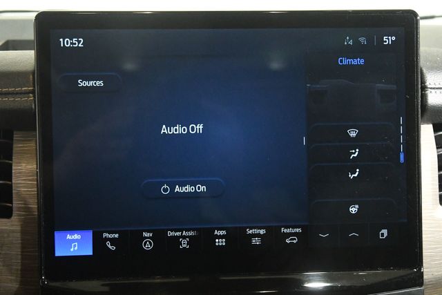 2024 Ford Expedition MAX Limited | Branford, CT | Sound Auto Wholesalers