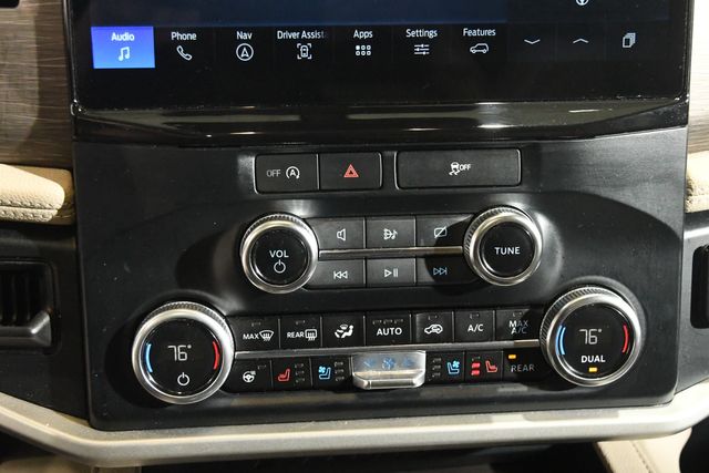 2024 Ford Expedition MAX Limited | Branford, CT | Sound Auto Wholesalers 2024 Ford Expedition MAX Limited | Branford, CT | Sound Auto Wholesalers