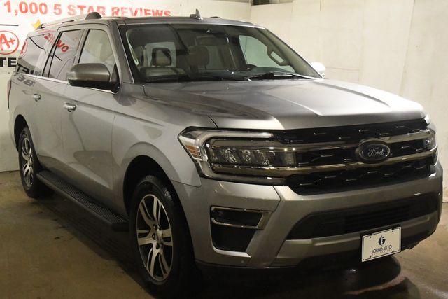 2024 Ford Expedition MAX Limited | Branford, CT | Sound Auto Wholesalers