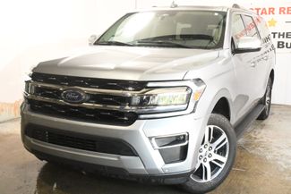 2024 Ford Expedition Max