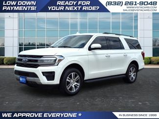 2024 Ford Expedition MAX XLT Houston, Texas Vista Cars and Trucks