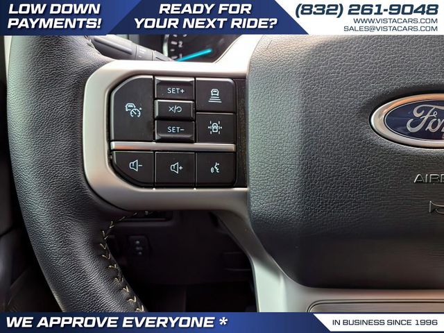 2024 Ford Expedition MAX XLT Houston, Texas Vista Cars and Trucks