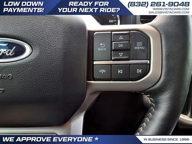 2024 Ford Expedition MAX XLT Houston, Texas Vista Cars and Trucks