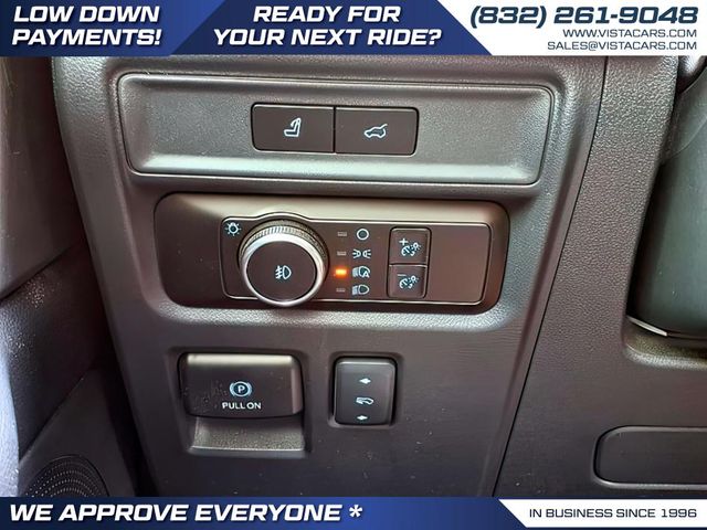 2024 Ford Expedition MAX XLT Houston, Texas Vista Cars and Trucks