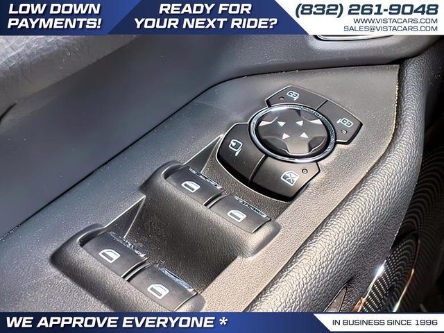 2024 Ford Expedition MAX XLT Houston, Texas Vista Cars and Trucks