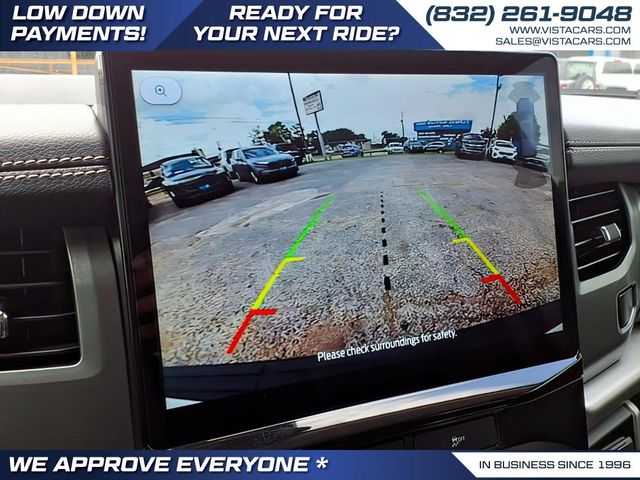 2024 Ford Expedition MAX XLT Houston, Texas Vista Cars and Trucks