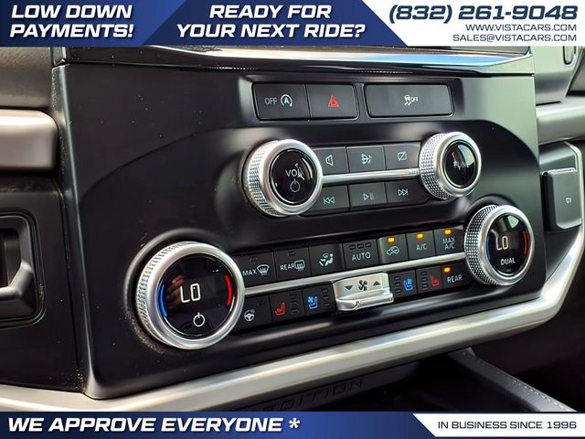 2024 Ford Expedition MAX XLT Houston, Texas Vista Cars and Trucks 2024 Ford Expedition MAX XLT Houston, Texas Vista Cars and Trucks